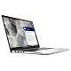 Ноутбук Dell Pro 16 Plus 16" FHD+ AG, Intel U7-268V, 32GB, F512GB, UMA, Win11P, сріблястий