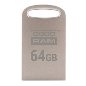 USB Flash GoodRAM 64GB USB 3.0 UPO3 Metal, Retail