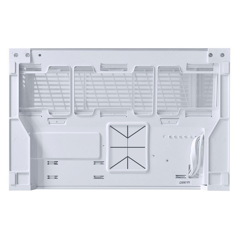 Корпус Lian Li O11 Dynamic Mini V2 Flow White (G99.O11DMIV2FW.00) без БП