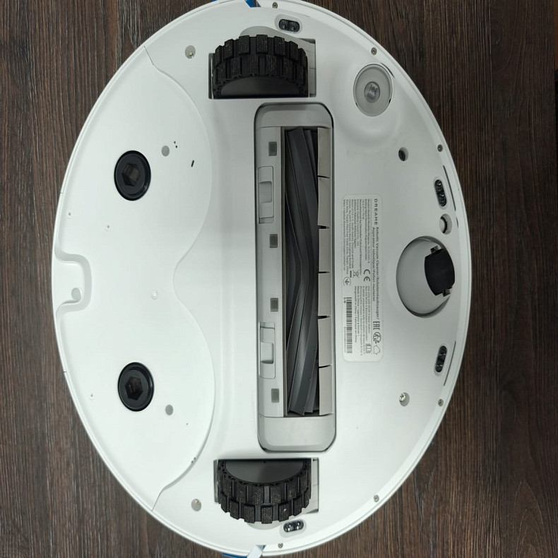 Робот-пылесос моющий Dreame L10 ULTRA - Уценка