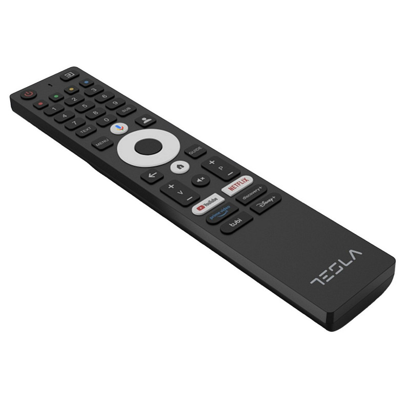 Телевізор Tesla 50E655BUS