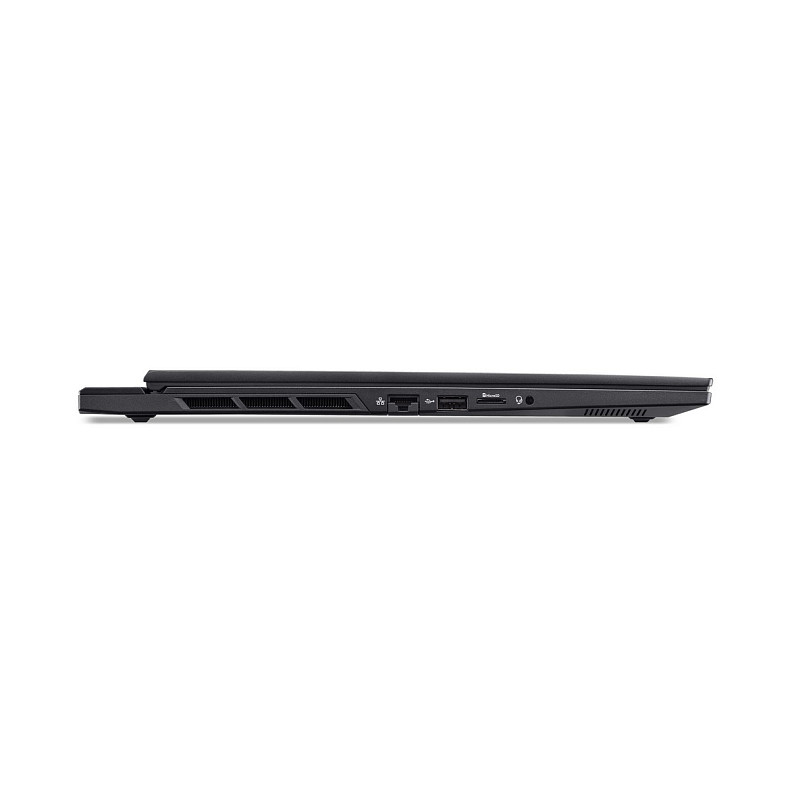 Ноутбук Acer Nitro 16S AN16S-61 16" WQXGA IPS, AMD R9-365, 32GB, F2TB, NVD5070-8, Lin, чорний