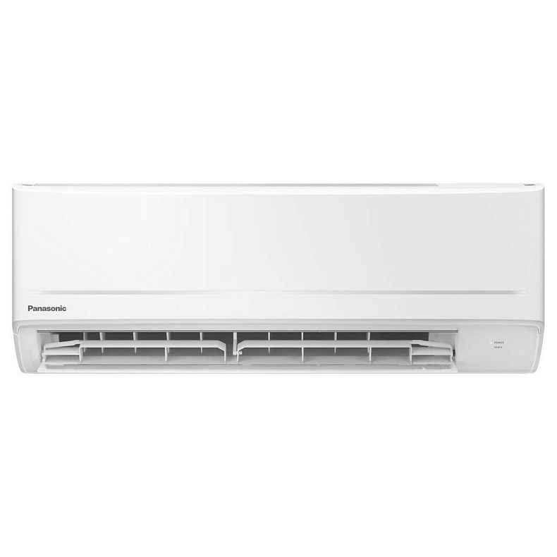Кондиціонер Panasonic Super Compact BZ 52м2 інвертор 18000BTU 5.0кВт A++/A+ -15°С R32 білий