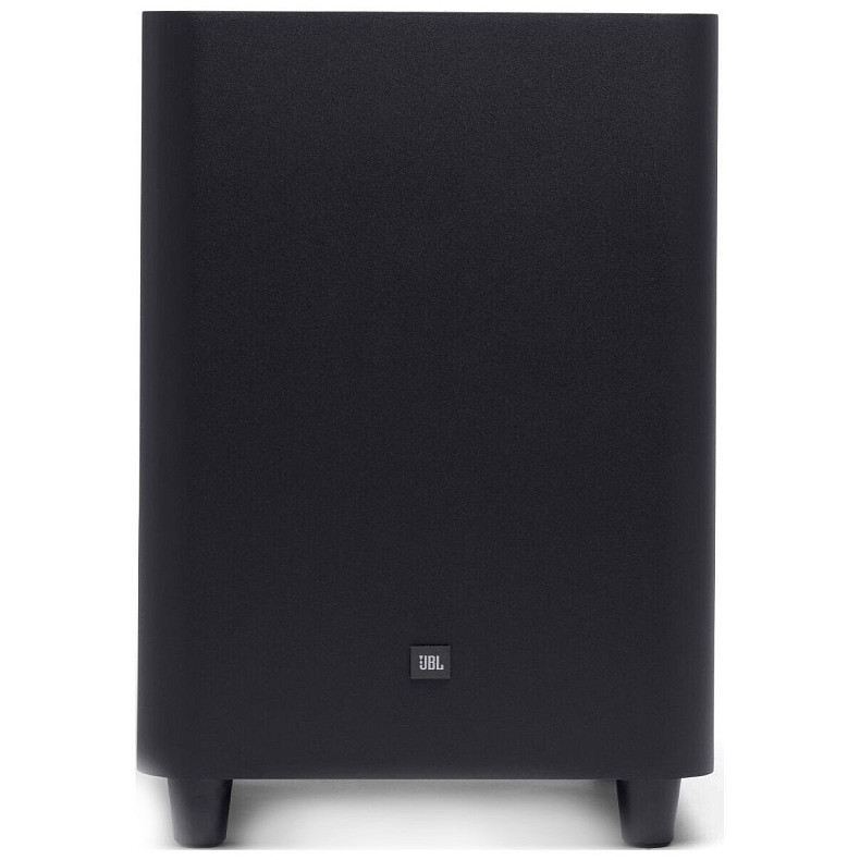 Саундбар JBL Bar 5.1 Surround Black (JBLBAR51IMBLKEP)