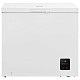 Морозильный сундук Gorenje, 191л, А+, ST, Дисплей, белый