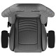 Кресло для геймеров HATOR Darkside 2 PRO Fabric (HTC1506) Grey