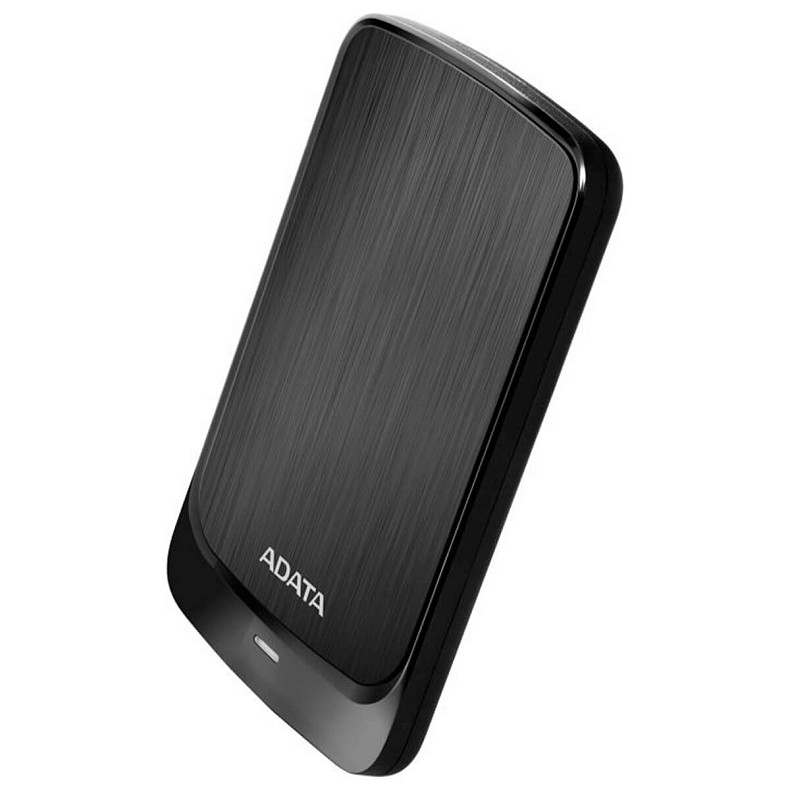 Жесткий диск ADATA 2.5" USB 3.2 2TB HV320 Black