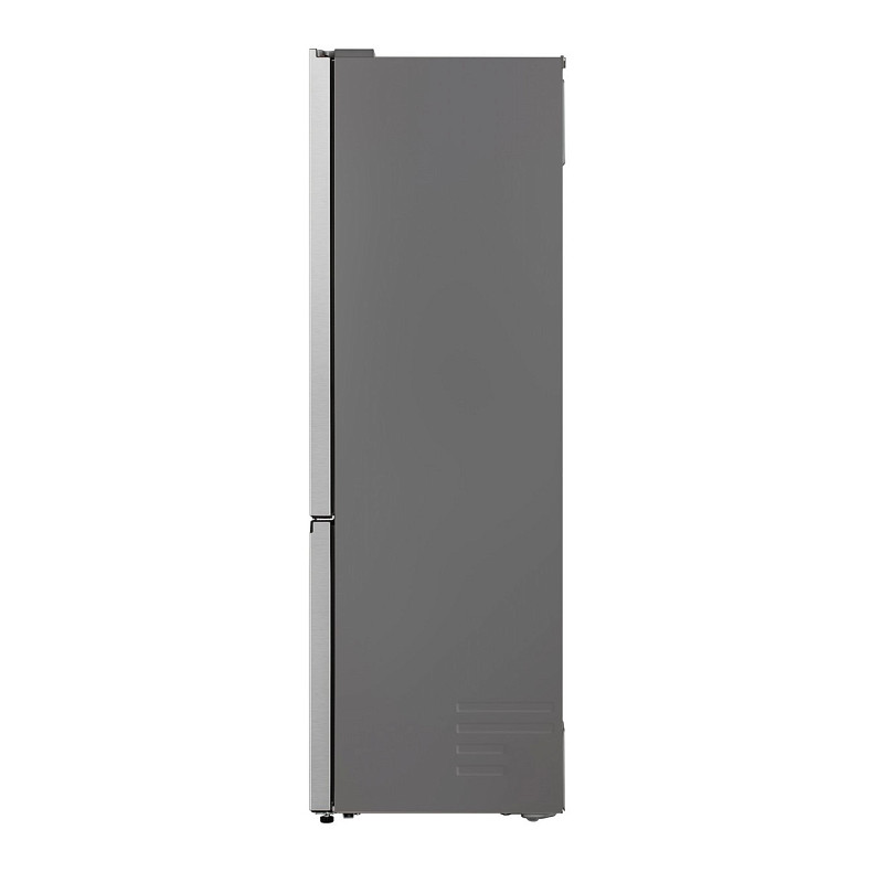 Холодильник LG GC-B509EMTM