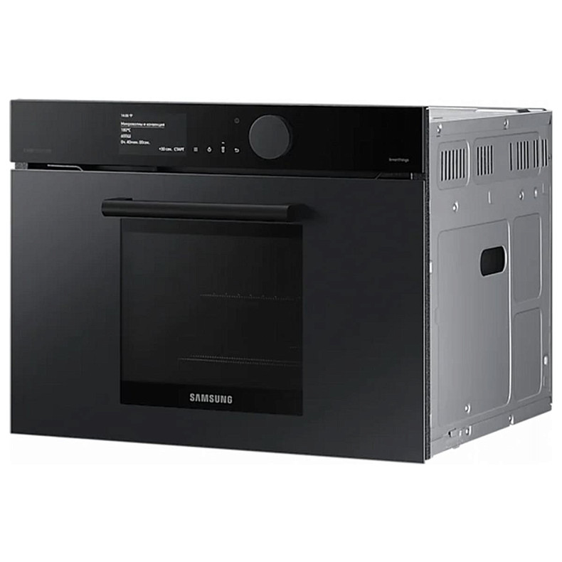 Духова шафа Samsung NQ50T9539BD/WT