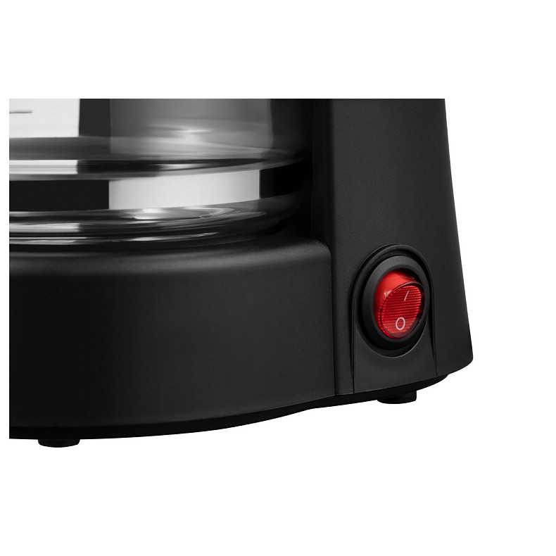 Кофеварка Ardesto YCM-D060