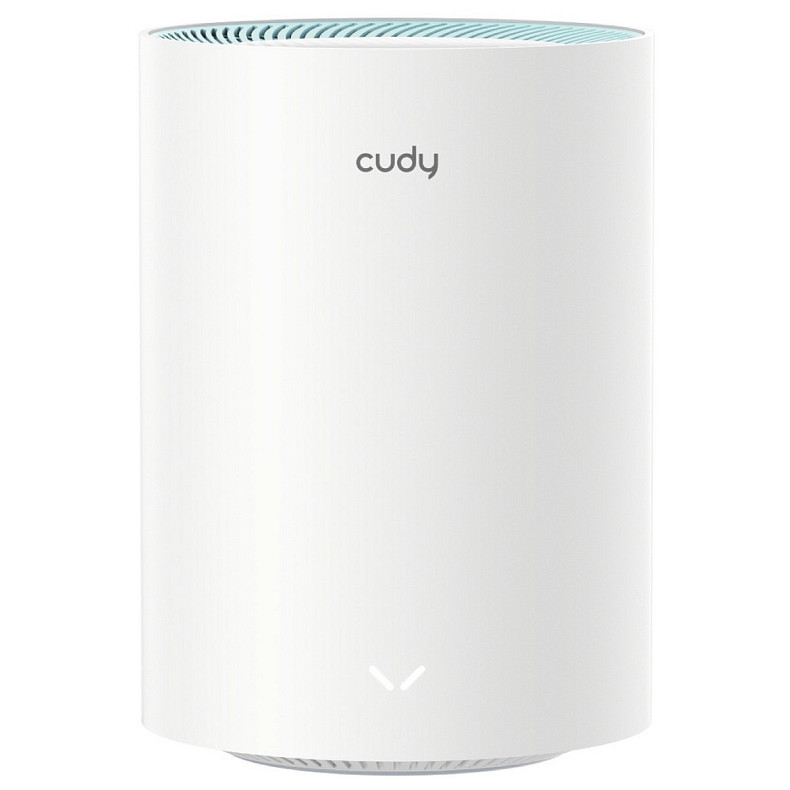 WiFi Mesh система Cudy M1300(2-pack), AC1200 Wi-Fi Gigabit Mesh Solution