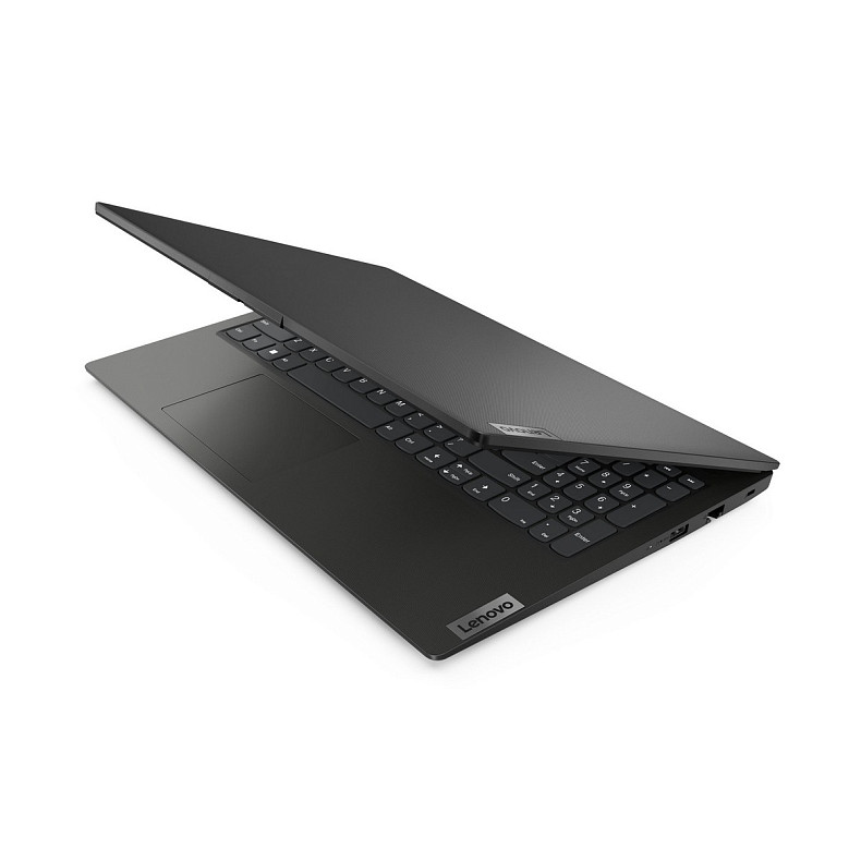 Ноутбук Lenovo V15-G4 15.6" FHD IPS AG, Intel i5-13420H, 16GB, F1TB, UMA, DOS, чорний