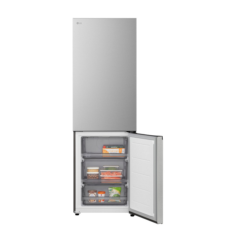 Холодильник LG GC-B459EMYM