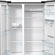 Холодильник Side-by-Side Gorenje NRR 9185 EABXLWD
