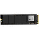 SSD накопичувач 250GB HP EX900 M.2 2280 PCI Ex Gen3 x4 3D NAND, Retail (2YY43AA)