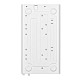 Компьютер персональный 2E Rational AMD R5-8600G, 16Gb, F256GB, UMA, A620, 2E-V500W, 500W, Win11PE