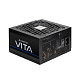 Блок живлення CHIEFTEC Vita (750W), >85%, 80+ Bronze, 120мм, 1xMB 24pin(20+4), 2xCPU 8pin(4+4), 2xM