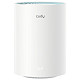WiFi Mesh система Cudy M1300(2-pack), AC1200 Wi-Fi Gigabit Mesh Solution