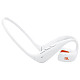 Навушники TWS JBL Endurance Pace White (JBLENDUPACEWHT)
