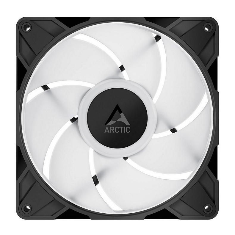Вентилятор Arctic P14 Pro A-RGB Black - 3 Pack (ACFAN00320A)