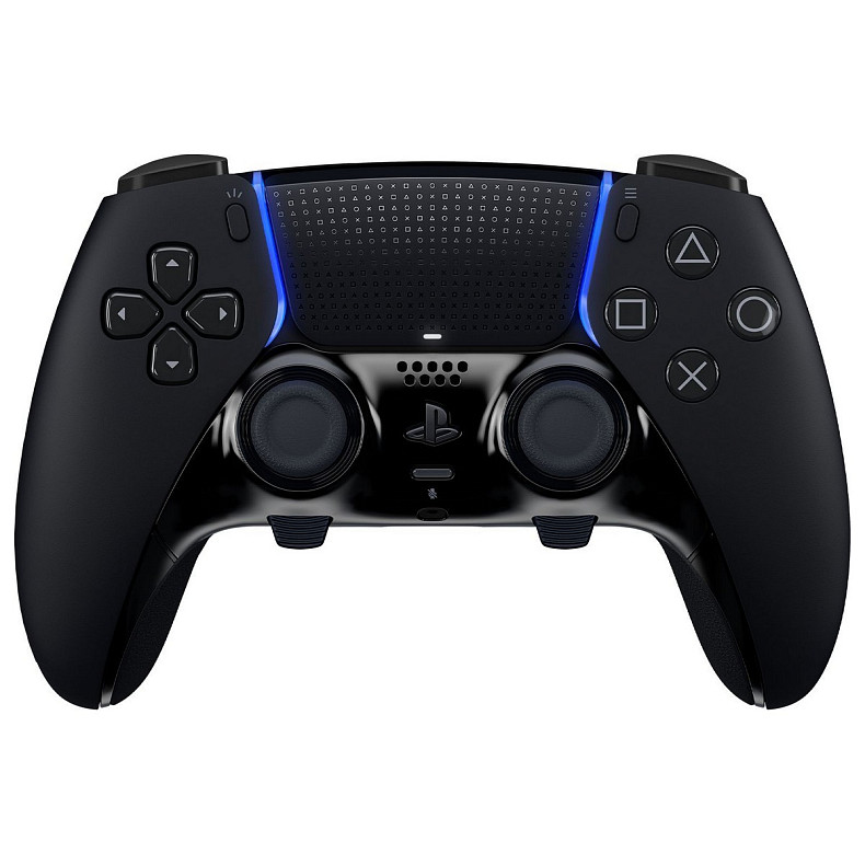 Геймпад Sony DualSense Edge Black (1000045048)