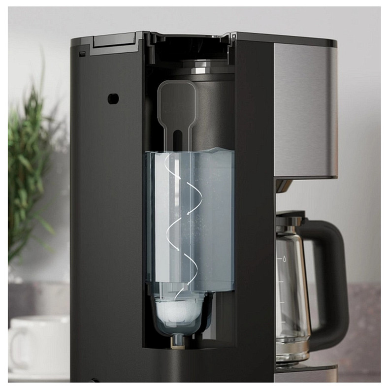 Кофеварка капельная Electrolux E3CM1-3ST