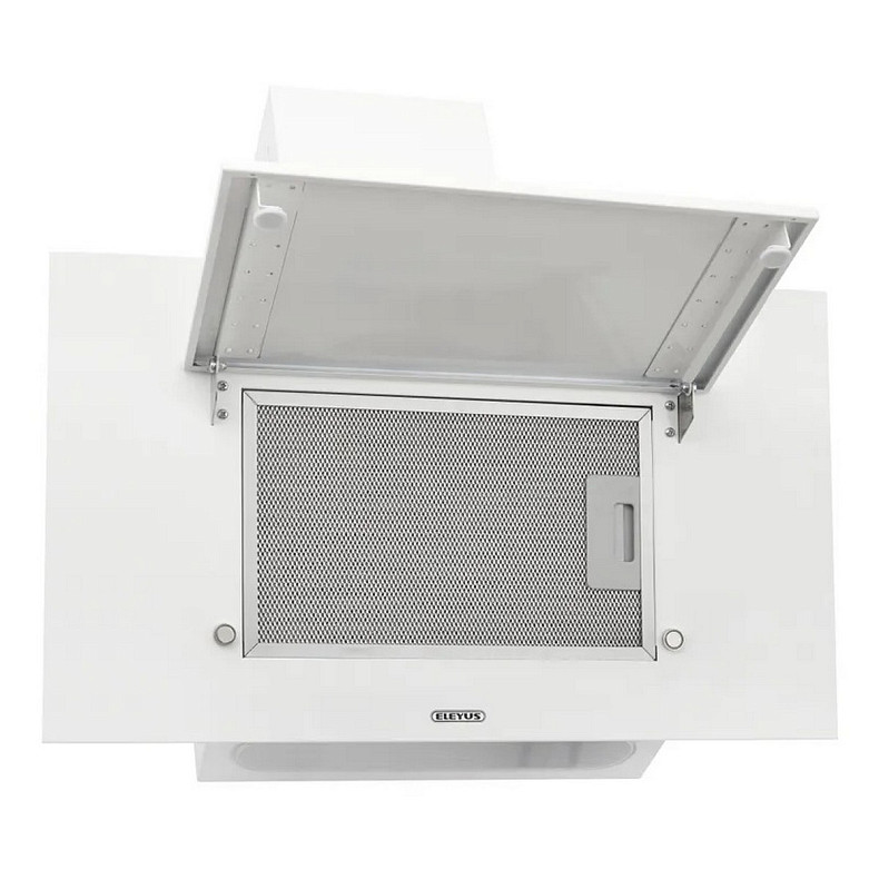 Вытяжка Eleyus Vertical 470 50 WH