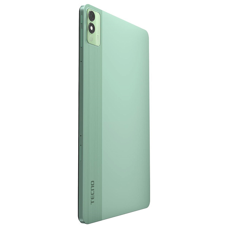 Планшет TECNO Megapad 11 T1101 8/128GB Vitality Green (4894947052200)