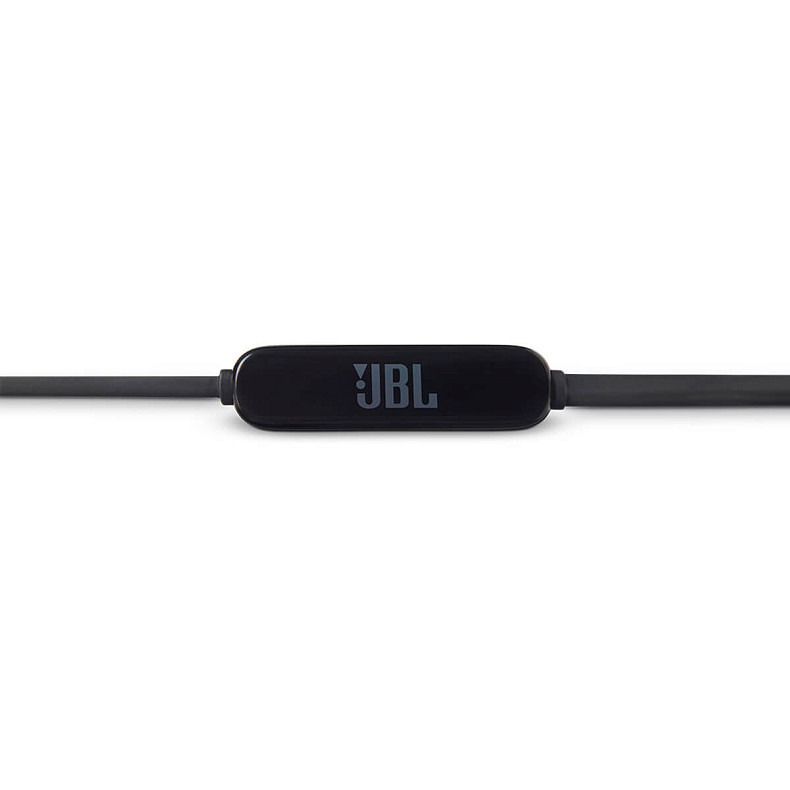 Наушники JBL T110BT Black (JBLT110BTBLK)