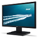 Монитор TFT ACER 19.5" V206HQLAbi (UM.IV6EE.A10) 16:9 TN VGA HDMI Black