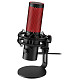 USB микрофон HyperX QuadCast 2 (872V1AA)