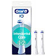 Насадка для зубной щетки Braun Oral-B iO RB TG-2 Interdental Clean Белые (2)