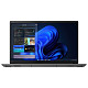 Ноутбук Lenovo 15.6FA/i7-1255U/16/512/Intel Iris XE/W11H /Bl/Mineral Grey ThinkBook 15 G4 IAP