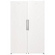 Холодильная камера Gorenje, 186x60х66, 398л, А+, электронное упр, зона св-ти, белый