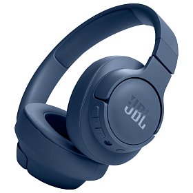 Навушники JBL Tune 720BT Blue (JBLT720BTBLU)