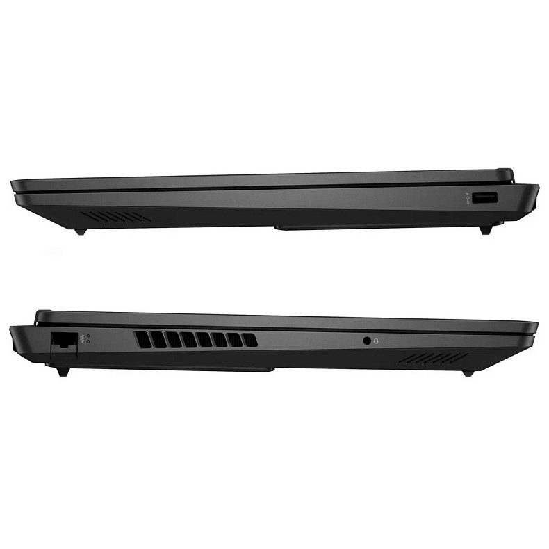 Ноутбук HP OMEN Gaming 17-db0005ua 17.3" FHD IPS,300n/Ryzen7 8845HS(5.1)/32Gb/SSD1Tb/RTX4060,8GB/DOS/Черный