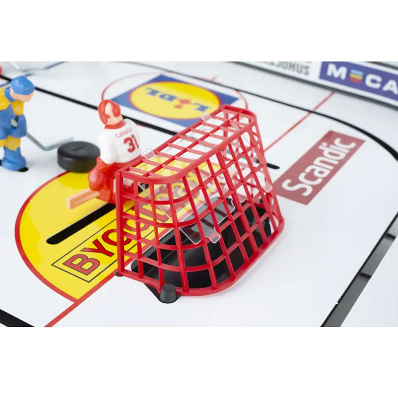Настольный хоккей Stiga Hockey Game NHL® Stanley Cup 3T (71-1147-01)