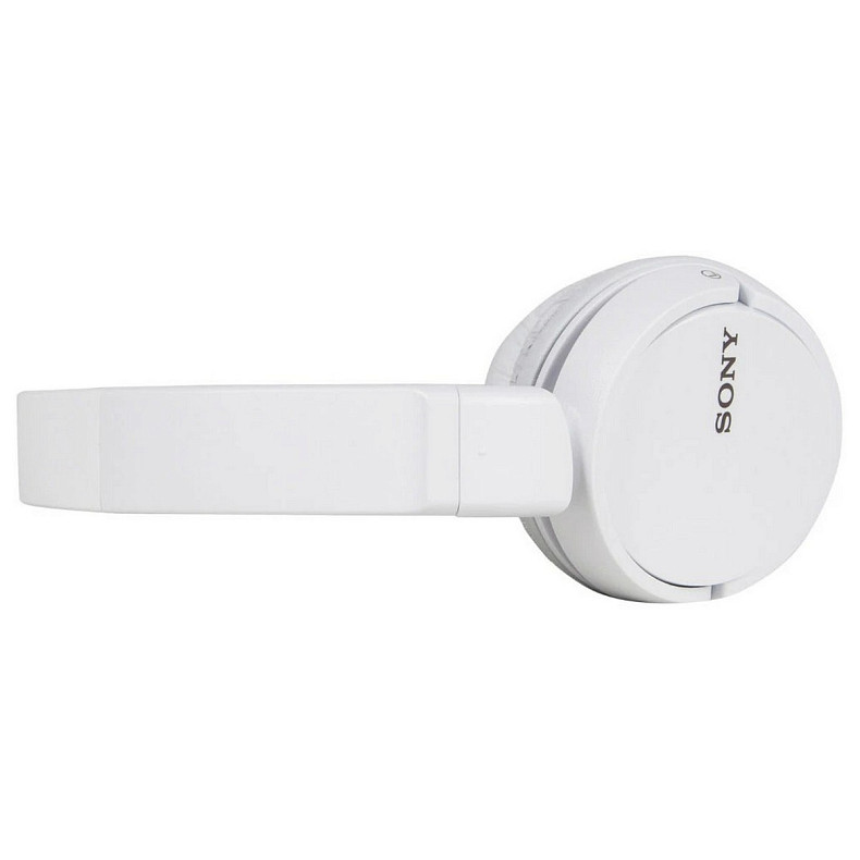 Навушники Sony MDR-ZX110 White (MDRZX110W.AE)