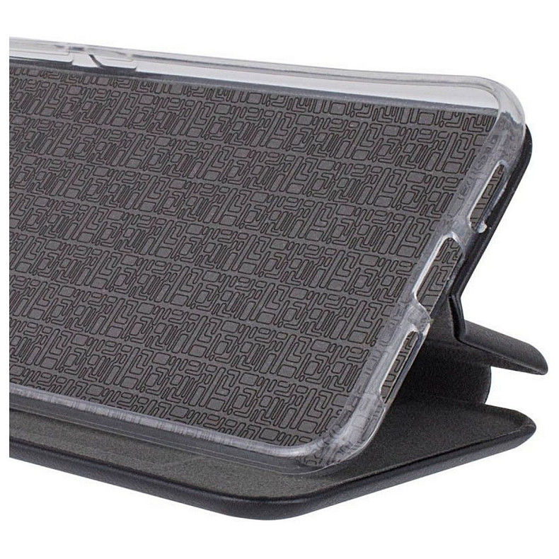 Чeхол-книжка BeCover Exclusive для Infinix Note 40 Pro (X6851) Black (712219)