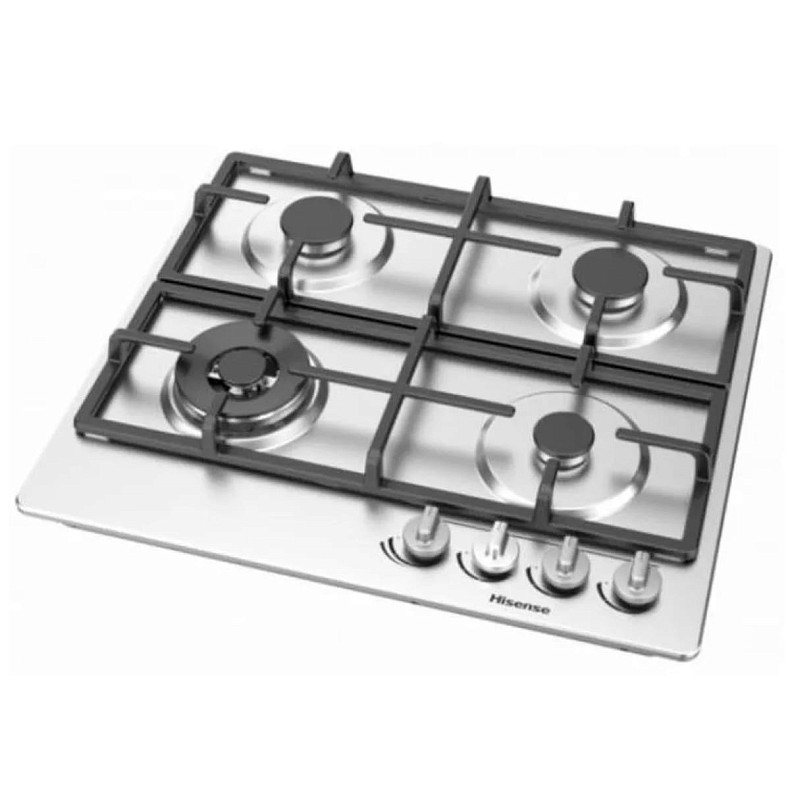 Варочная поверхность газовая Hisense GM 663 XHF