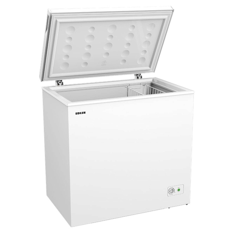 Морозильна скриня Edler ED-200A