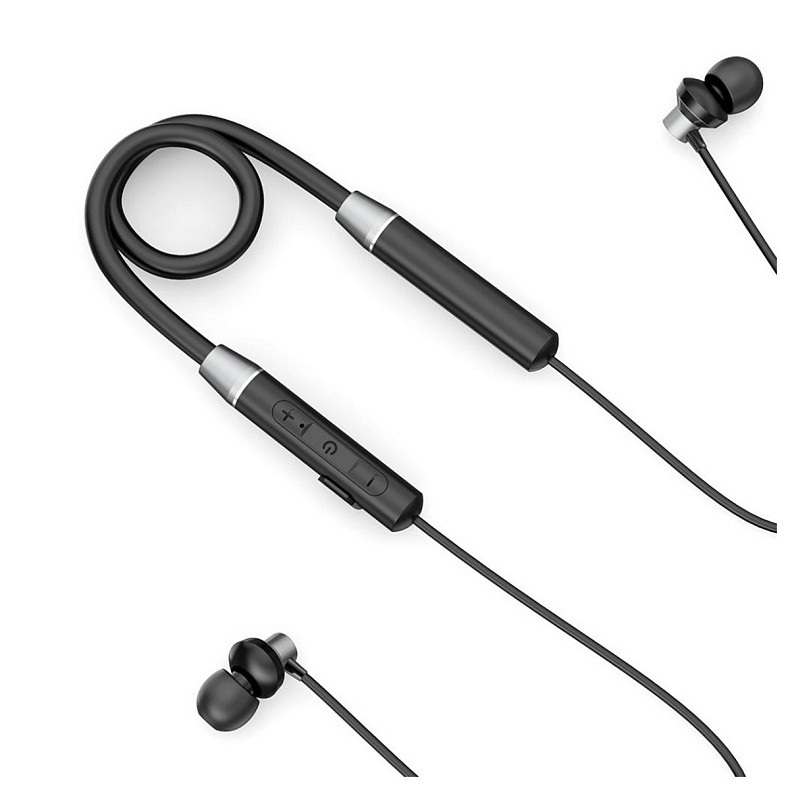 Наушники XO BS33 Black