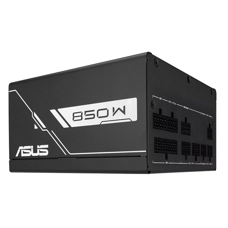 Блок питания Asus Prime 850W Gold (90YE00U2-B0NA00)