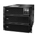 ИБП непрерывного действия (Online) APC Smart-UPS SRT 10000VA RM (SRT10KRMXLI)