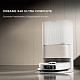 Робот-пылесос моющий Dreame Bot X40 Ultra Complete White