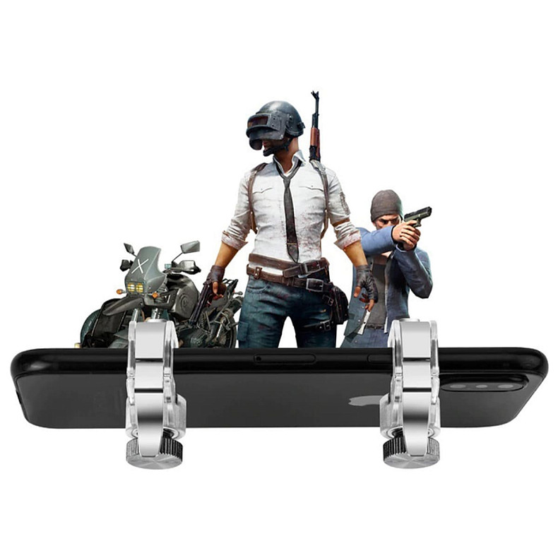 Геймпад триггер для смартфонів GamePro MG123