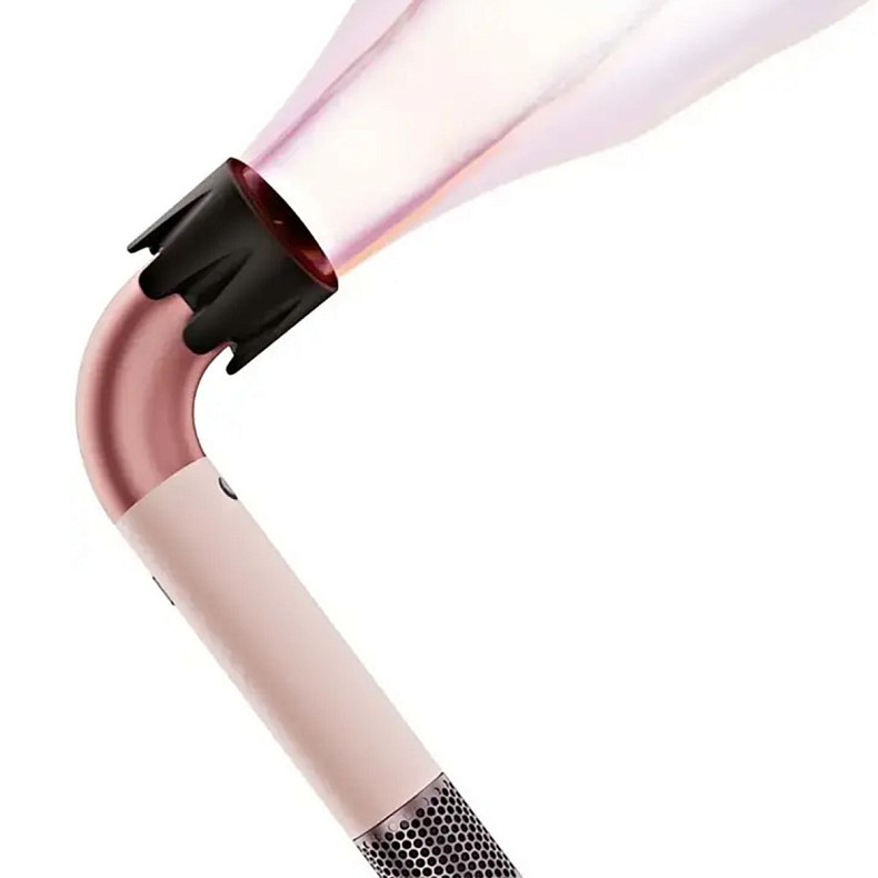 Фен Dyson HD18 Supersonic R Pro Ceramic Pink/Rose Gold (113332-01)