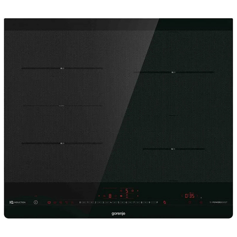 Варочная поверхность индукционная Gorenje IS 645 BG