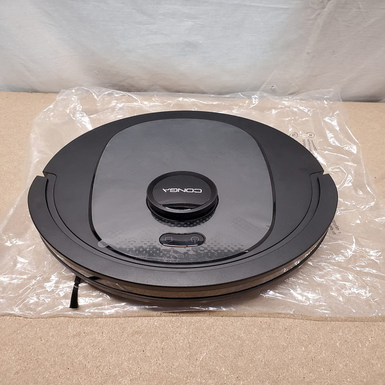 Робот-пылесос Cecotec Conga 7490 Ultimate Genesis  - Уценка