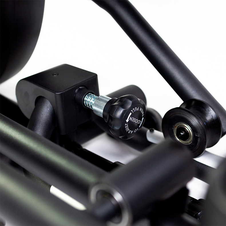 Орбитрек FitLogic CT1902TP